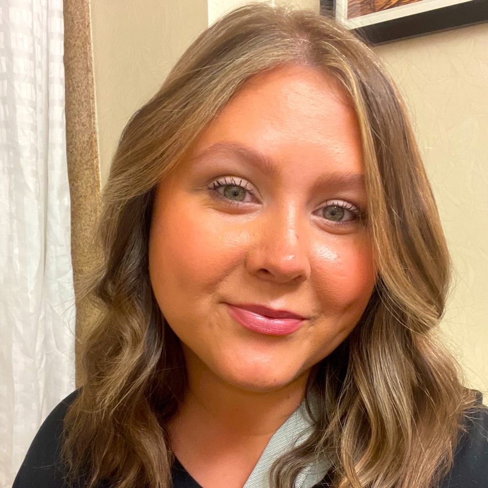 Meet your Posher, AnnaMarie